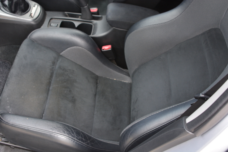 Evolution IX GSR in Silver! Mivec 6spd!